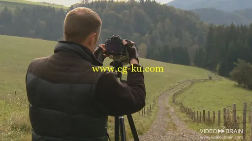 Praxistraining Fotografie: Landschaft & Natur的图片2