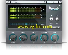 MAGIX essentialFX Suite v2.05 R2的图片3