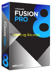 VMware Fusion 8.1.1 Extended MacOSX的图片1