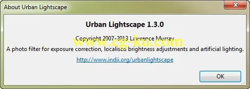 Urban Lightscape 1.4.0的图片1