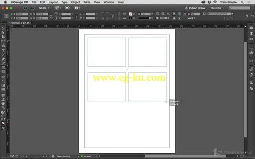 InDesign CC Mastering Objects with Pariah Burke的图片2