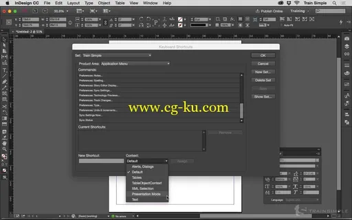 InDesign CC Mastering Productivity的图片3