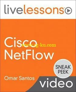 Cisco NetFlow的图片1