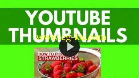 Photoshop for Entrepreneurs: YouTube Thumbnails的图片1