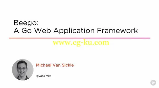 Beego: A Go Web Application Framework的图片1