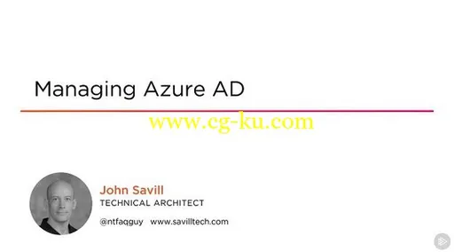 Managing Azure AD的图片1