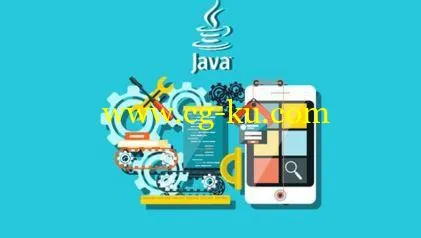 Learn Java for Swing (GUI) Development的图片1