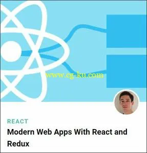 TutsPlus -Modern Web Apps With React and Redux的图片1