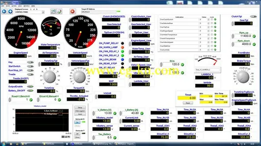 NI VeriStand 2015 SP1的图片1