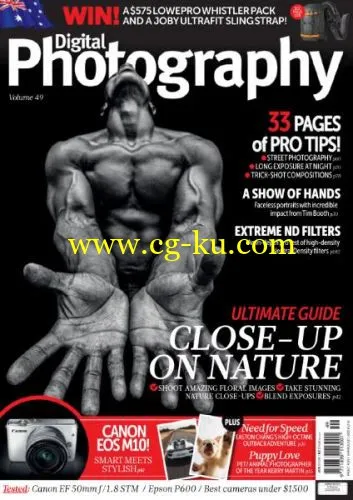 Digital Photography – Volume 49, 2016-P2P的图片1