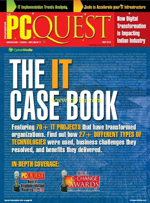 PCQuest – May 2016-P2P的图片1