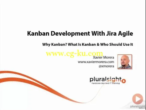 Kanban Development With Jira Agile的图片1