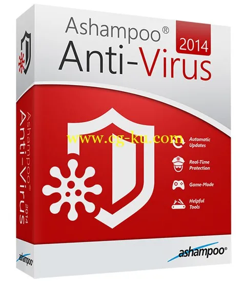 Ashampoo Anti-Virus 2016 1.3.0 Multilanguage的图片1