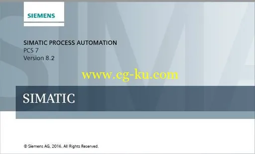 Siemens SIMATIC PCS7 v8.2的图片2