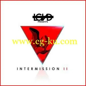 LGND Media Intermission 2 WAV AiFF APPLE LOOPS的图片1