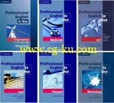 Professional English in Use Collection-P2P的图片1