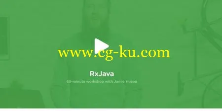 TeamTreehouse – RxJava的图片1