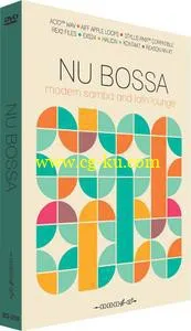 Zero-G Nu Bossa MULTiFORMAT的图片1