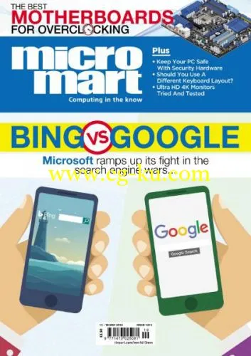 Micro Mart – 12 May 2016-P2P的图片1