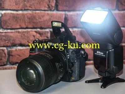 Photography DSLR Skills – Learn To Use Your DSLR Camera Like A Professional Photographer的图片1