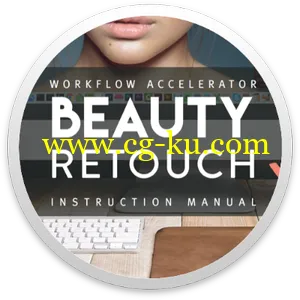 Retouching Academy Beauty Retouch Panel v 3.0 and Pixel Juggler v2.0 for Photoshop的图片1