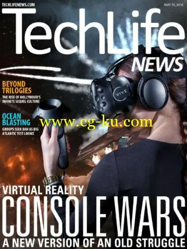 Techlife News – 15 May 2016-P2P的图片1