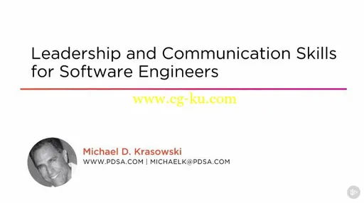 Leadership and Communication Skills for Software Engineers的图片1