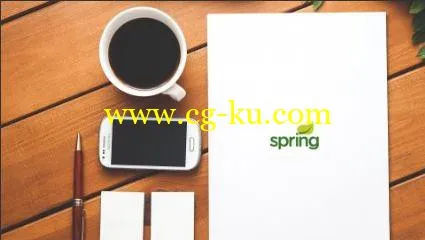 Java Spring Framework 4 and Core Spring Certification (Projected files included)的图片1