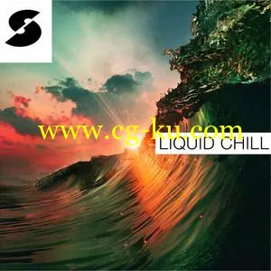 Samplephonics Liquid Chill MULTiFORMAT的图片1