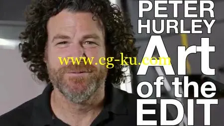 Peter Hurley – The Art of the Edit的图片1