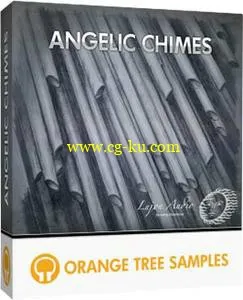 Orange Tree Samples Angelic Chimes KONTAKT的图片1
