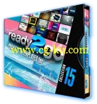 Digital Juice – Ready2Go: Collection 15 for Sony Vegas Pro的图片1