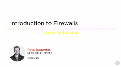 Introduction to Firewalls的图片1