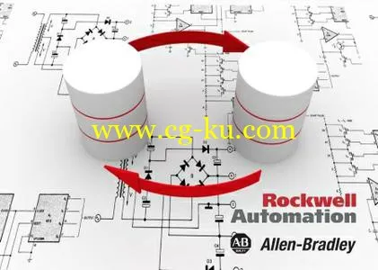 Rockwell Software Studio 5000 v28.0的图片1