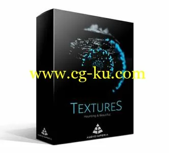 Audio Imperia – Textures BL KONTAKT的图片1