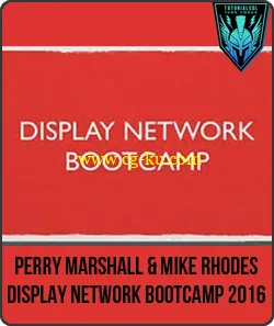 Display Network Bootcamp v2 (2016)的图片1