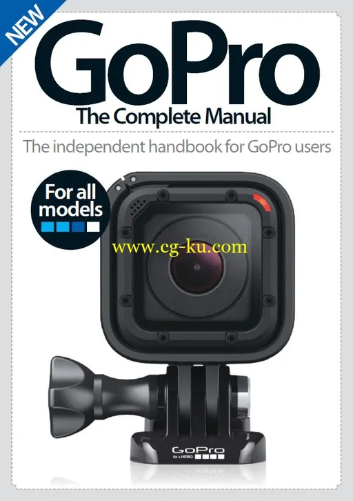 Go Pro The Complete Manual 2nd Edition-P2P的图片1