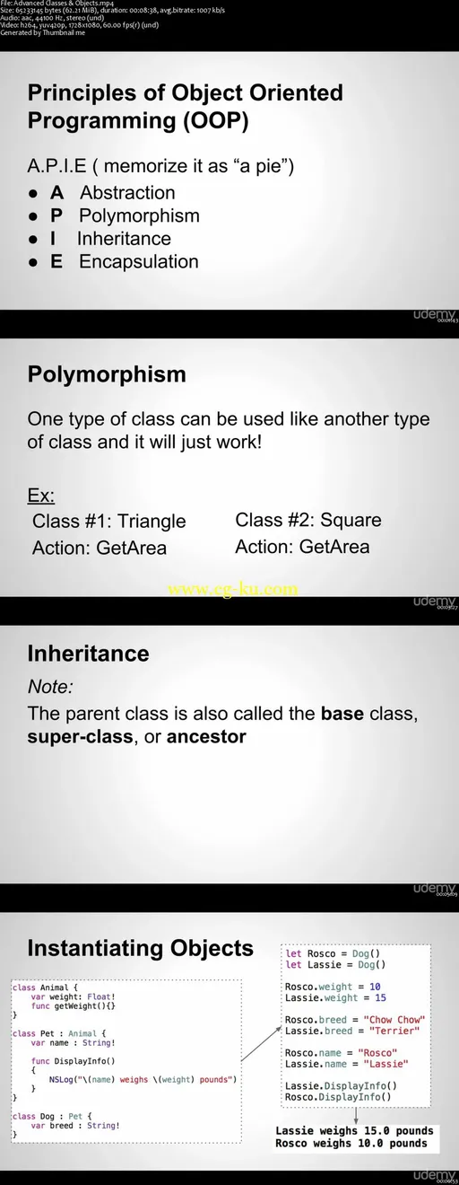 Fundamentals of Programming的图片2