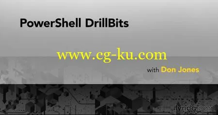 PowerShell DrillBits的图片1