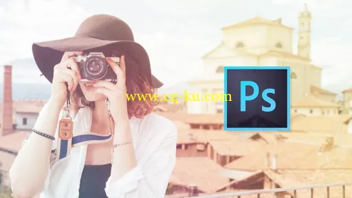 The Platforms Biggest & Most Popular Photoshop Course的图片1