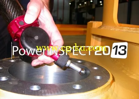 Delcam PowerInspect 2013 R2 SP2的图片1