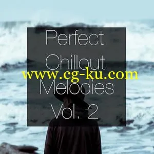 Laniakea Sounds Perfect Chillout Melodies Vol 2 WAV MiDi的图片1