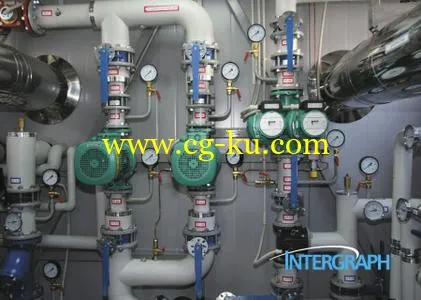 Intergraph SmartPlant Instrumentation 2013的图片1