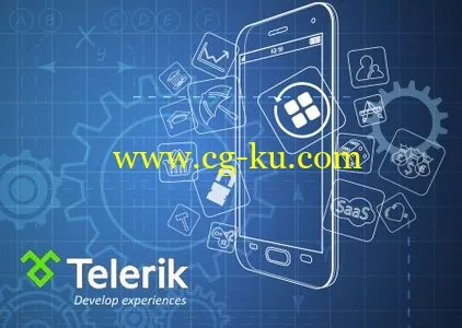 Telerik Software Pack 23.05.2016的图片1