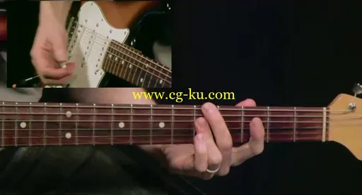 Guitar Lab – 50 Eclectic Blues – Guitar Licks You Must Know的图片3