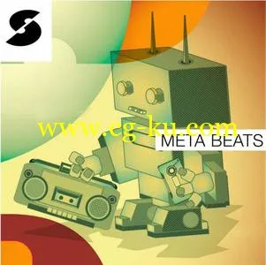 Samplephonics Meta Beats MULTiFORMAT的图片1