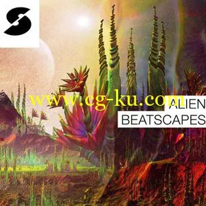 Samplephonics Alien Beatscapes MULTiFORMAT的图片1