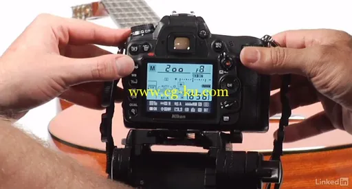 DSLR Video Tips: Technical Knowledge的图片1