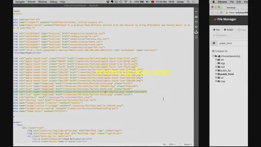 Build Responsive Real World Websites with HTML5 and CSS3 (Update 2016)的图片1