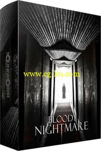 SoundMorph – Bloody Nightmare WAV的图片1